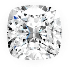Halo engagement ring